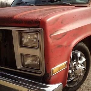 Meet your Posher, Dave